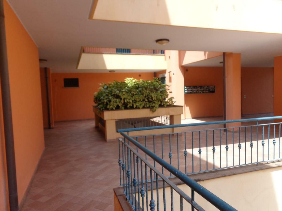 Lidoapartment Фано Екстериор снимка