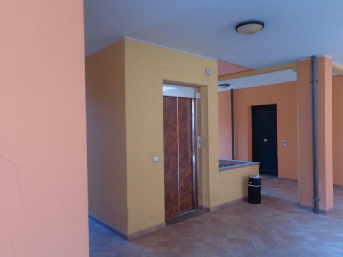 Lidoapartment Фано Екстериор снимка