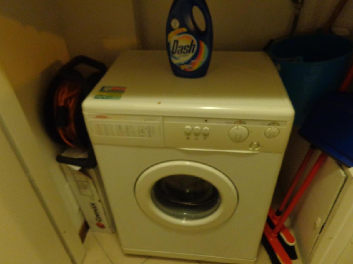 Lidoapartment Фано Екстериор снимка